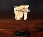 Oud-Egypte Udjat amulet - 3.5 cm