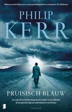 Pruisisch blauw / Bernie Gunther / 12 9789022579930, Verzenden, Gelezen, Philip Kerr