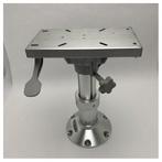 Bieden: Eastsun Marine Aluminum Marine Boat Seat, Ophalen of Verzenden, Nieuw, Overige typen, Zeilboot of Motorboot