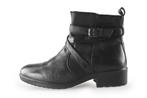 Nelson Boots in maat 42 Zwart | 10% extra korting, Verzenden, Zwart, Overige typen, Zo goed als nieuw