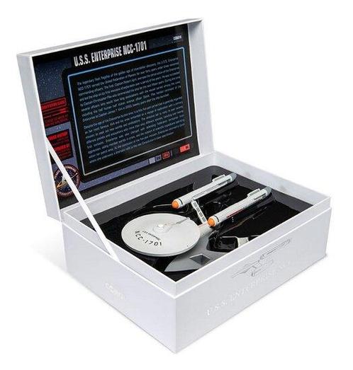 Corgi Die Cast Model - Star Trek The Original Series CC96..., Verzamelen, Speelgoed, Verzenden