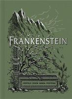 9789463492515 Blossom Books-wereldklassiekers 2 - Franken..., Verzenden, Nieuw, Mary Shelley