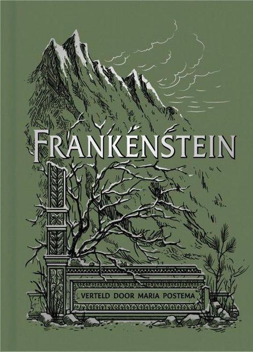 9789463492515 Blossom Books-wereldklassiekers 2 - Franken..., Boeken, Romans, Nieuw, Verzenden