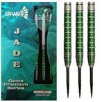 Grandslam Gems Premium Jade 90% Dartpijlen 22-24-26 Gram, Nieuw, Verzenden