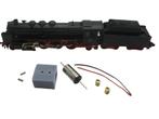 micromotor NF039G ombouwset voor Fleischmann BR 39,, Overige merken, Gelijkstroom, Verzenden, Overige typen