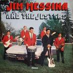 LP gebruikt - Jim Messina And The Jesters - Jim Messina A..., Verzenden, Zo goed als nieuw