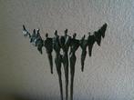 Artihove - Corry Ammerlaan - sculptuur, CLUBGEVOEL - 33 cm -