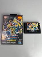Sega Mega Drive - Captain America and the Avengers, Spelcomputers en Games, Games | Sega, Ophalen of Verzenden, Nieuw