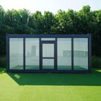 Kantoor-kantine-schaftkeet / Modulaire Units /gratis offerte, Koop, Bedrijfsruimte