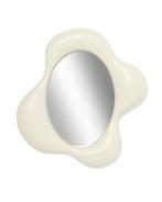 HEMA Spiegel 34cm abstract van €17.99 voor €13 sale, Huis en Inrichting, Verzenden, Nieuw