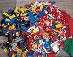 Lego - System - Zak gevuld met Lego & ideeen boeken -, Kinderen en Baby's, Speelgoed | Duplo en Lego, Nieuw