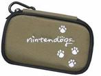 R.D.S. Case voor Nintendo DS - Nintendogs, Verzenden, Zo goed als nieuw