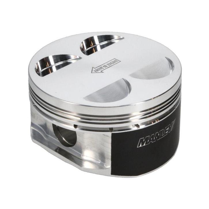 Manley Toyota 2JZGTE 86.5mm Bore +.5mm Oversized 10.0:1 CR, Auto-onderdelen, Motor en Toebehoren, Ophalen of Verzenden