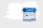 Wixx PRO Aqua Houtlak Matt Wit 5L, Verzenden, Wit, Nieuw, Lak