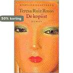 Kopiist 9789028417960 T. Ruiz Rosas, Verzenden, Gelezen, T. Ruiz Rosas