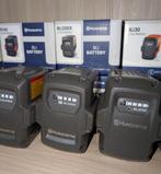 Husqvarna | batterij | accu B140 | BLi200 | BLi200x, Ophalen of Verzenden, Nieuw