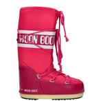 Moonboot The Original snowboots, Kleding | Dames, Schoenen, Verzenden, Snowboots, Nieuw, Roze