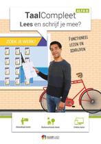 9789490807467 TaalCompleet - Lees en schrijf je mee? deel B, Verzenden, Nieuw, Auteurs KleurRijker