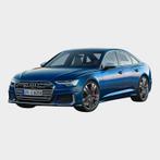 EMUK Caravanspiegels Audi S6 Sedan (2019 - 2023), Ophalen of Verzenden, Nieuw