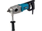 Makita DBM131 Diamantkernboormachine Droog / Nat In Metalen, Verzenden, Zo goed als nieuw