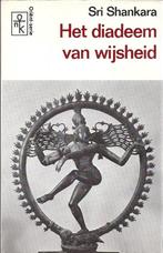 Het diadeem van wijsheid 9789020245325 Shankara, Verzenden, Gelezen, Shankara