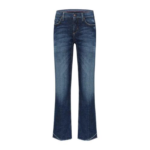 Cambio • blauwe Fenja jeans • 36, Kleding | Dames, Broeken en Pantalons, Blauw, Nieuw, Maat 36 (S), Verzenden