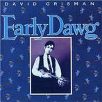 cd - David Grisman - Early Dawg, Verzenden, Zo goed als nieuw