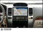 Toyota Landcruiser I20 navigatie carkit android 12 carplay, Nieuw, Ophalen of Verzenden