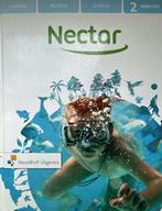 Nectar 5e ed vmbo-kgt 2 9789001880446 Noordhoff, Verzenden, Zo goed als nieuw, Noordhoff