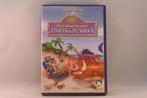 Op vakantie met Timon & Pumbaa (DVD), Verzenden, Nieuw in verpakking