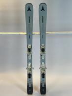 Atomic Vantage 75C W 2020 - 140 cm, Sport en Fitness, Skiën en Langlaufen, Gebruikt, Ophalen of Verzenden, Carve, Atomic