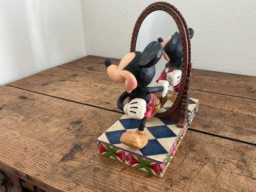 Disney, Enesco - Beeldje - Disney Traditions - 80 Years of, Verzamelen, Disney