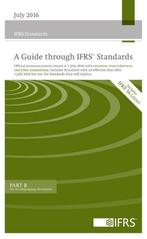 A Guide through IFRS Standards 2016 9781911040316, Boeken, Gelezen, Verzenden