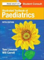 Illustrated Textbook of Paediatrics, 9780723438717, Zo goed als nieuw, Studieboeken, Verzenden