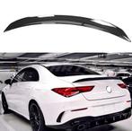 Rear Spoiler For Mercedes CLA Class C118 Standard & AMG Line, Ophalen of Verzenden, Nieuw