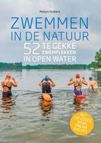 Zwemmen in de natuur 9789018048150 Marjon Huibers, Boeken, Verzenden, Gelezen, Marjon Huibers