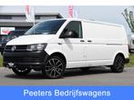 Volkswagen Transporter | Zakelijke Lease v.a. €355.69 pm, Auto's, Automaat, Stof, Gebruikt, Euro 6