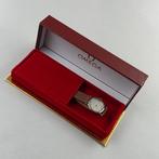 Omega - De Ville - Zonder Minimumprijs - 595.0097.2 - Dames, Sieraden, Tassen en Uiterlijk, Horloges | Heren, Nieuw
