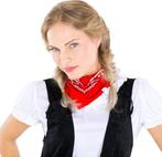 2dekans | Dressforfun vrouwenkostuum cowgirl wild Amber L -, Ophalen of Verzenden, Zo goed als nieuw