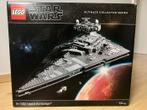 Lego - Star Wars - 75252 - Ruimteschip Ultimate Collector