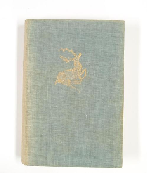 Boek Vintage Elf Dagen van Verschrikking 1948 - EL923, Boeken, Romans, Gelezen, Verzenden