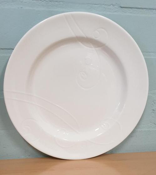 Wedgwood Nature Serveerschaal, Huis en Inrichting, Keuken | Servies, Nieuw, Overige materialen, Overige stijlen, Verzenden