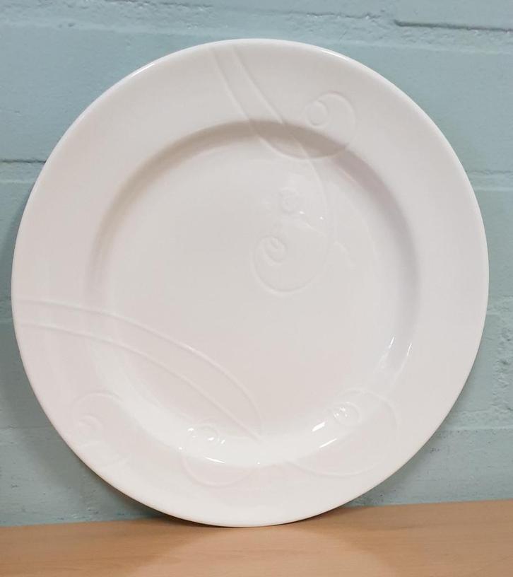 Wedgwood Nature Serveerschaal, Huis en Inrichting, Keuken | Servies, Nieuw, Overige materialen, Overige stijlen, Verzenden