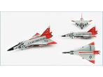 Schaal 1:72 HOBBY MASTER F-102 Delta Dagger 317th FIS, 21..., Hobby en Vrije tijd, Modelbouw | Vliegtuigen en Helikopters, Ophalen of Verzenden