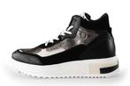 Giga Sneakers in maat 35 Zwart | 10% extra korting, Verzenden, Jongen of Meisje, Schoenen, Zo goed als nieuw