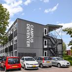 Studio met Balkon te huur gevonden in Deventer, Huizen en Kamers, Kamers te huur, Minder dan 20 m², Deventer
