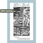 Ottos thrill 9789083324463 Paul Bersee, Verzenden, Zo goed als nieuw, Paul Bersee