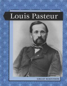 Great scientists: Louis Pasteur by Liz Miles (Hardback), Boeken, Taal | Engels, Gelezen, Verzenden