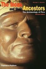 The Incas and their ancestors 9780500282779, Verzenden, Gelezen, Michael E. Moseley