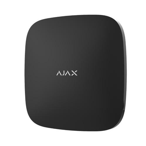Smart Hub GSM LAN, zwart, Doe-het-zelf en Verbouw, Alarmsystemen, Nieuw, Ophalen of Verzenden
